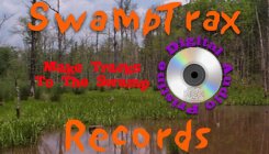 DISC SWAMPTRAX RECORDS, PRISTINE DIGITAL AUDIO, MAKE TRACKS TO THE SWAMP
