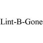 LINT-B-GONE