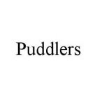 PUDDLERS