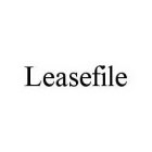 LEASEFILE
