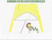 AMERICAN PLANT COVERS LLC