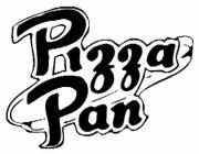 PIZZA PAN