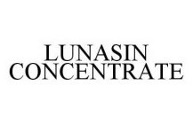 LUNASIN CONCENTRATE