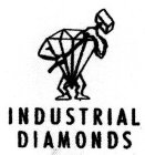 INDUSTRIAL DIAMONDS