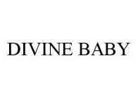 DIVINE BABY
