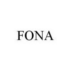 FONA