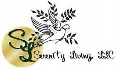 SL SERENITY LIVING, LLC