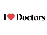 I DOCTORS