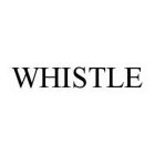 WHISTLE