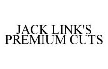 JACK LINK'S PREMIUM CUTS