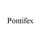 PONTIFEX