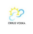 CIRRUS VODKA