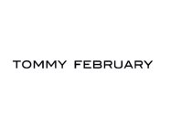 TOMMY FEBRUARY