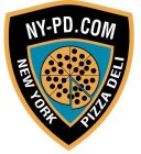 NY-PD.COM NEW YORK PIZZA DELI