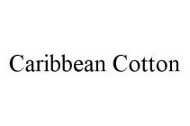 CARIBBEAN COTTON