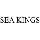 SEA KINGS