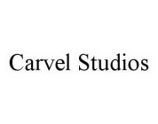 CARVEL STUDIOS