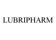 LUBRIPHARM