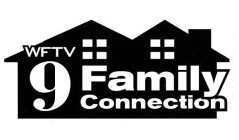 WFTV 9 FAMILY CONNECTION