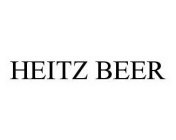 HEITZ BEER
