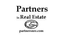 PARTNERS IN REAL ESTATE PARTNERSNRE.COM