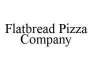 FLATBREAD PIZZA COMPANY