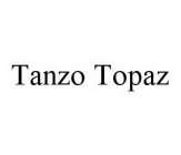 TANZO TOPAZ
