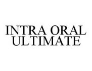 INTRA ORAL ULTIMATE