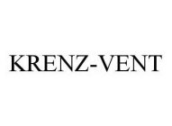 KRENZ-VENT