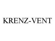 KRENZ-VENT