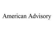 AMERICAN ADVISORY