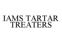 IAMS TARTAR TREATERS