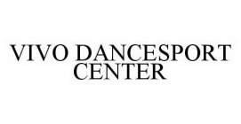 VIVO DANCESPORT CENTER