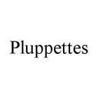 PLUPPETTES