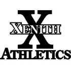 X XENITH ATHLETICS