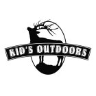 KID'S OUTDOORS