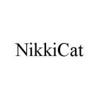 NIKKICAT