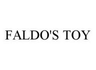 FALDO'S TOY