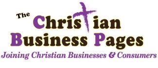 THE CHRISTIAN BUSINESS PAGES JOINING CHRISTIAN BUSINESS & CONSUMERS