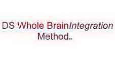 DS WHOLE BRAIN INTEGRATION METHOD..