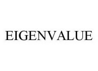 EIGENVALUE