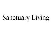 SANCTUARY LIVING