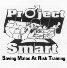 SAVING MALES AT RISK TRAINING