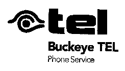 TEL BUCKEYE TEL PHONE SERVICE