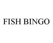 FISH BINGO