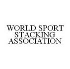 WORLD SPORT STACKING ASSOCIATION