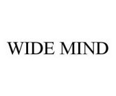 WIDE MIND
