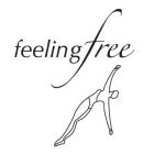 FEELING FREE