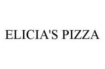 ELICIA'S PIZZA