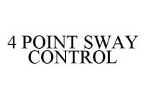 4 POINT SWAY CONTROL